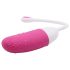 Magic Motion Vini - Nutikas vibro-muna (roosa-valge)