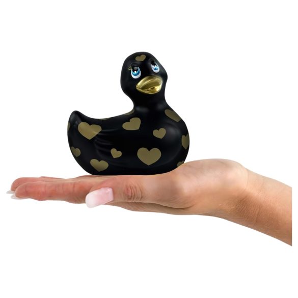 My Duckie Romance 2.0 - kliitorivibraator - must-kuld