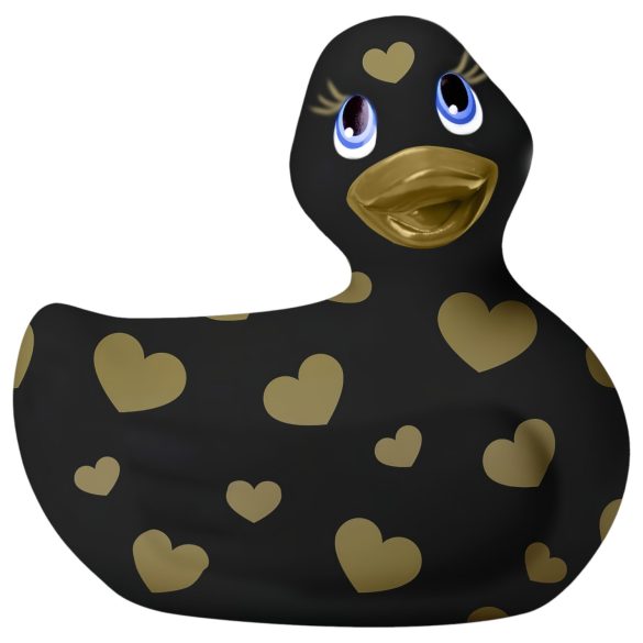 My Duckie Romance 2.0 - kliitorivibraator - must-kuld