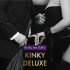 RS Soiree Kinky Me Softly - BDSM sidumiskomplekt - must (7-osaline)