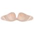 SalaBra Peidetud Push-up rinnahoidja (nude)