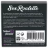 Sex Roulette Kama Sutra - erootiline lauamäng - 10 keeles