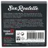 Sex Roulette Kinky - Erootiline Lauamäng (10 keeles)