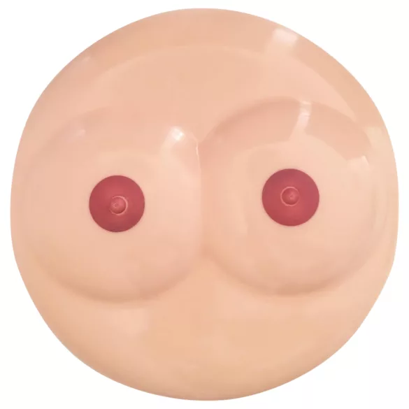 Boobie Flyer - seksikas lendav kettaketas