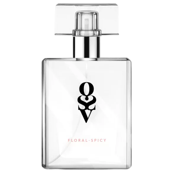 Obsessive Spicy - feromooniparfüüm - 30ml