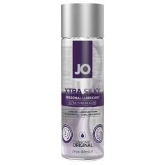   System JO Xtra Silky - silikonipõhine libesti E-vitamiiniga 60ml