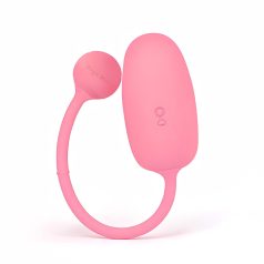 Magic Motion Kegel Coach - vibratsiooniga geišakuul (roosa)
