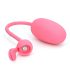 Magic Motion Kegel Coach - vibrokreem (roosa)