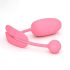 Magic Motion Kegel Coach - vibrokreem (roosa)