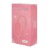 Magic Motion Kegel Coach - vibrokreem (roosa)
