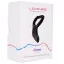 LOVENSE Diamo - nutikas vibratsiooniga peeniserõngas (must)