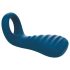 OHMIBOD Bluemotion Nex 3 - nutikas, vibreeriv peeniserõngas (sinine)