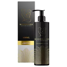 Bodygliss - pehme silikoonil libesti - 150 ml
