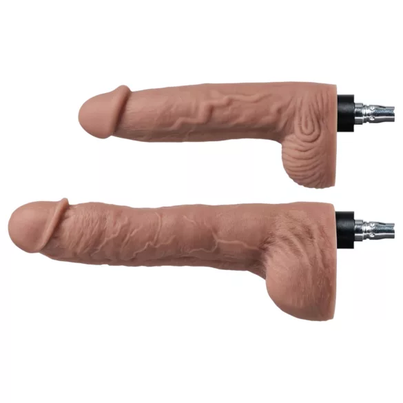 Lovense seksmasin - rakendusega juhitav