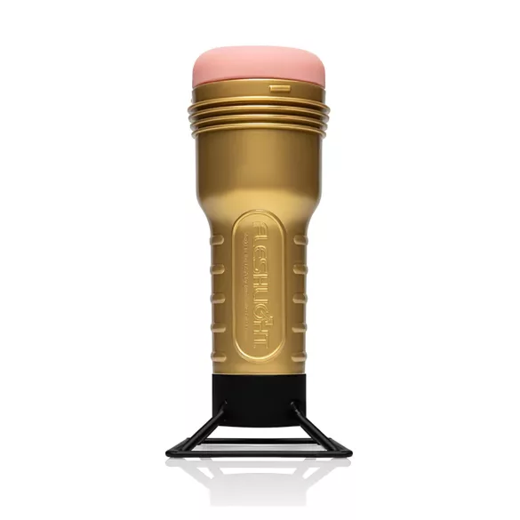Fleshlight Drying Rack - horisontaalne kuivatustugi masturbatsiooniseadmele