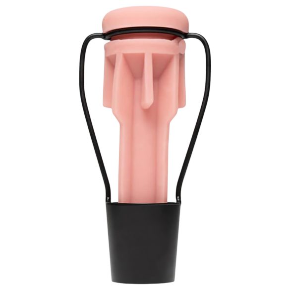 Fleshlighti kuivati alus - püsti sexmänguasjade hoidik