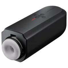   LOVENSE Solace - automaatne masturbaator - üles-alla liikumine - must