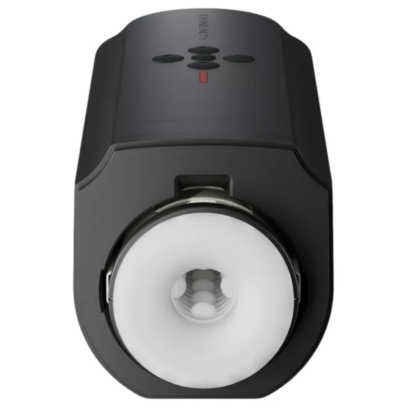 LOVENSE Solace - automaatne masturbaator - üles-alla liikumine - must