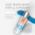 System JO - tihe anaallibesti (60ml)