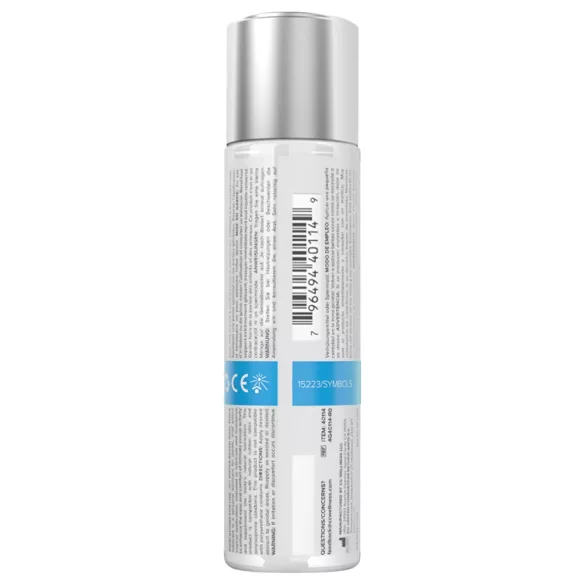 System JO - ekstra paks anaallibesti - 240ml