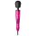 Doxy Die Cast Wand - võrguvibraator massaažiks (roosa)