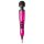 Doxy Die Cast 3 Wand - võimas masseerija (roosa)