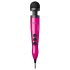Doxy Die Cast 3 Wand - võimas masseerija (roosa)