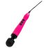Doxy Die Cast 3 Wand - võimas masseerija (roosa)