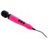 Doxy Die Cast 3 Wand - võimas masseerija (roosa)