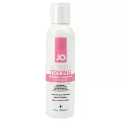 System JO - viljastumist soodustav veebaasil libesti - 120ml