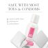 System JO - viljakust toetav veepõhine libesti (120ml)