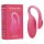 Magic Motion Flamingo Max - nutikas vibraator (roosa)