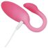 Magic Motion Flamingo Max - nutikas vibraator (roosa)