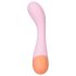 Vush Peachy G-Spot - laetav G-punkti vibraator (roosa)