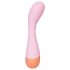 Vush Peachy G-Spot - laetav G-punkti vibraator (roosa)