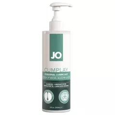   System Jo - spermasarnane libesti - veebaasil ja silikooniga - 240 ml