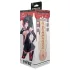 Fleshlight Fantasy Lilith Fukumoto Shokushu masturbaator - vagina - naturaalne
