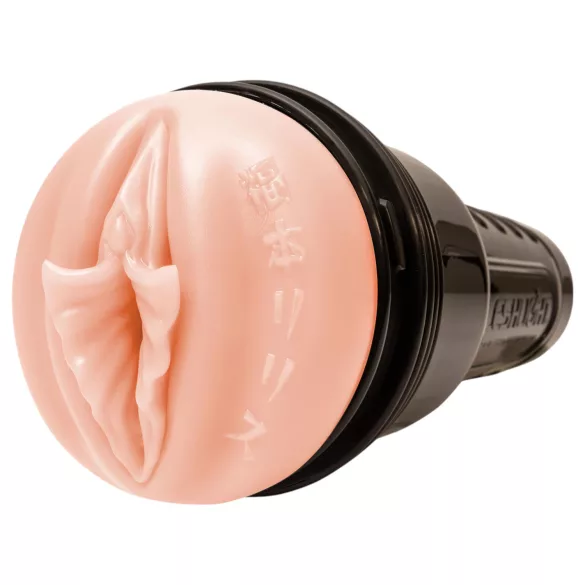Fleshlight Fantasy Lilith Fukumoto Shokushu masturbaator - vagina - naturaalne