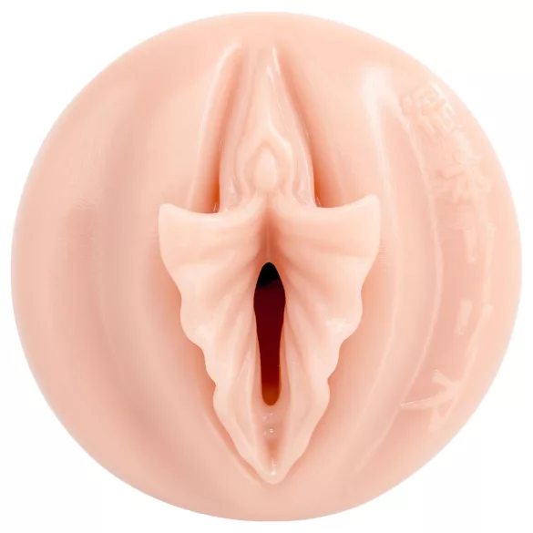 Fleshlight Fantasy Lilith Fukumoto Shokushu masturbaator - vagina - naturaalne