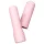 Vush Pop Gloss - mini vibreerija - akuga, veekindel, roosa