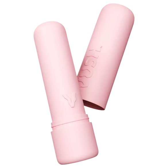 Vush Pop Gloss - akuga veekindel minivibraator (roosa)