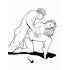 WoodRocket - Anaalseksi - täiskasvanute seksivärviraamat