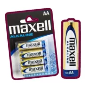 Patareid ja adapterid