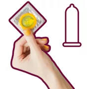 Traditsiooniline kondoom