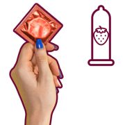 Spetsiaalsed kondoomid