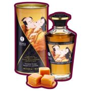 Massaažiõlid, küünlad, geelid