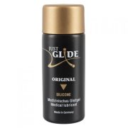 Silikoonist määrdeained