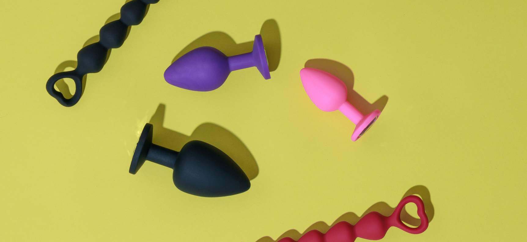 Analseksi mänguasjad ja nõuanded lovesexshop.ee sex shopist