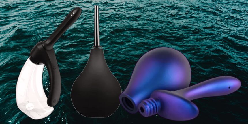 Anaallugušš enne anaalseksi, ettevalmistuse sammud - Lovesexshop.ee seksipood