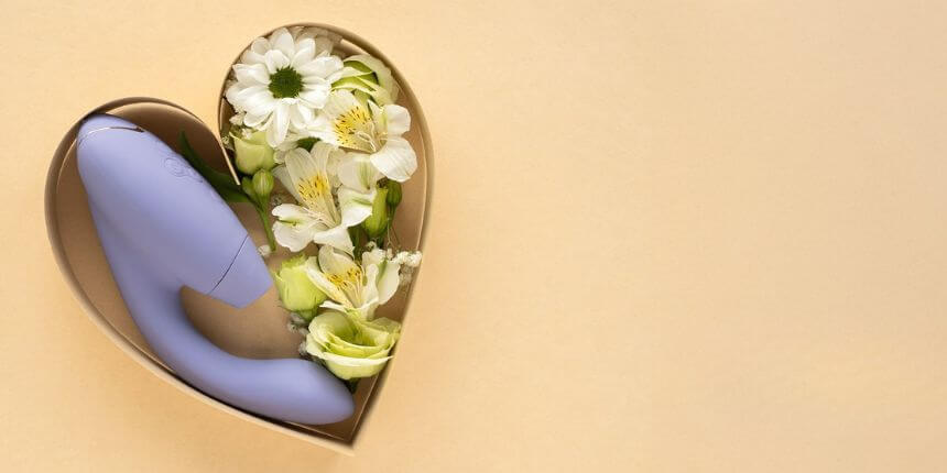 Naistepäeva kingitused | lovesexshop.ee seksipood